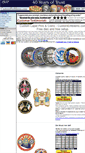 Mobile Screenshot of customemblems.com
